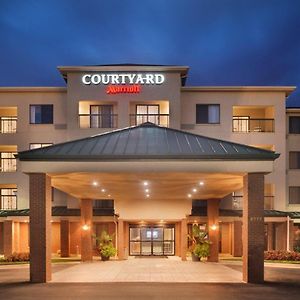 Courtyard By Marriott Dayton Біверкрік Exterior photo