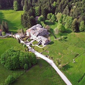 Готель Monastero Sant'Alberico Relais Balze Exterior photo