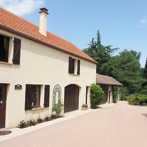 Bed and Breakfast Bulle D'Evasion Neuvy-sur-Loire Exterior photo