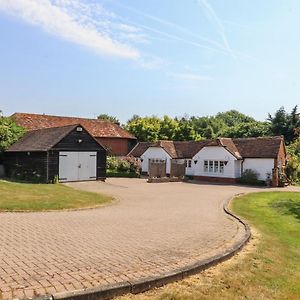 Oast Cottage Мейдстон Exterior photo