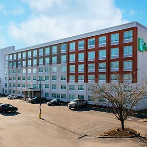 Holiday Inn Express Charleston-Civic Center, An Ihg Hotel Exterior photo