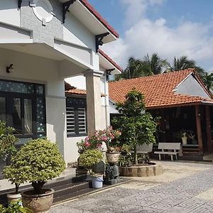 Hoa Lan Homestay Ben Tre Exterior photo