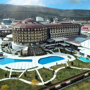 Akrones Thermal Spa Convention Afyonkarahisar Exterior photo