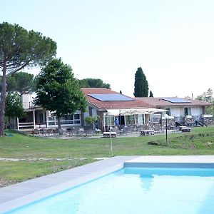 Готель Casa Di Palaia Strada in Chianti Exterior photo