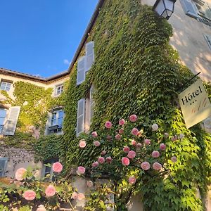 Hotel Le Quatorze Фіжак Exterior photo