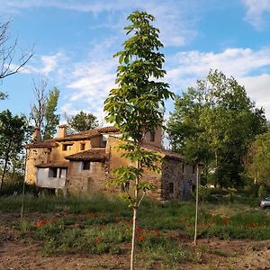 Гостьовий будинок Molino Del Buho Torre la Carcel Exterior photo