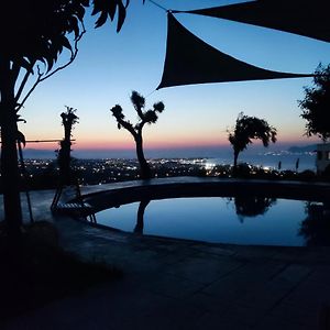 Апартаменти Yiorgos, Amazing Sunset View House Псаліді Exterior photo