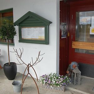 Fjellstova Orskogfjellet Cottages Sjoholt Room photo