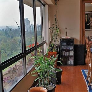 Apartment In Кіто Exterior photo