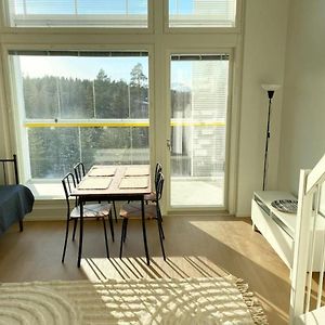 Апартаменти Tuusula Tuusula 15 Min Drive To Airport, Free Parking Exterior photo