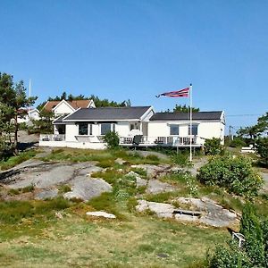 Southern Cottage With Terrace And Magnificent View Ліллесанн Exterior photo