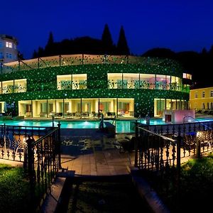 Rimske Terme Resort - Hotel Rimski Dvor Римське Топліце Exterior photo