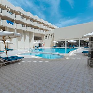Aqua Mondo Abu Soma Resort Хургада Exterior photo