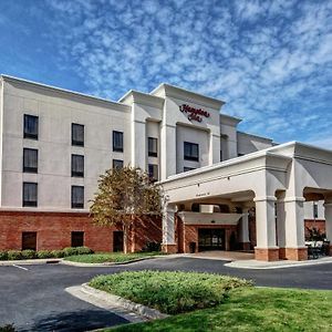 Hampton Inn Джексонвілл Exterior photo