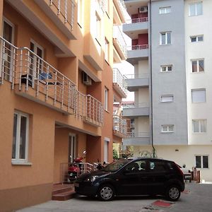 Apartment Maya Охрид Exterior photo