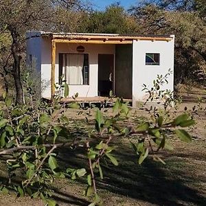Вілла Casa Rural En Tras La Sierra Piedra Pintada Exterior photo