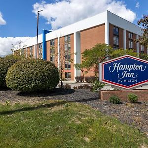 Hampton Inn Columbus/Дублін Exterior photo