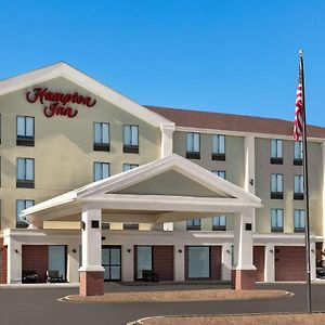 Hampton Inn Denver-West/Голден Exterior photo