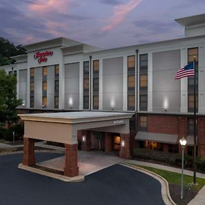 Hampton Inn Atlanta-Mall Of Georgia Б'юфорд Exterior photo