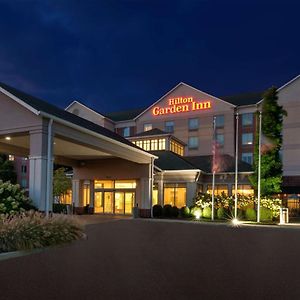 Hilton Garden Inn Dayton/ Біверкрік Exterior photo