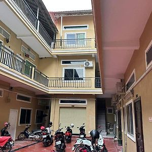 88 Apartment Sen Sok Пномпень Exterior photo