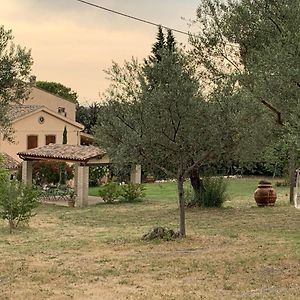 Bed and Breakfast Casale La Civetta Larino Exterior photo