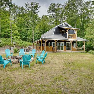 Вілла Secluded Marathon Hideaway With Fire Pit And Views! Exterior photo