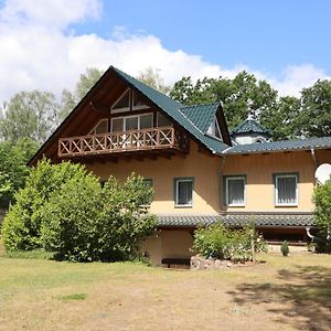 Villa-Paelitzsee Райнсберг Exterior photo