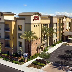 Hampton Inn & Suites Phoenix/Темпі Exterior photo