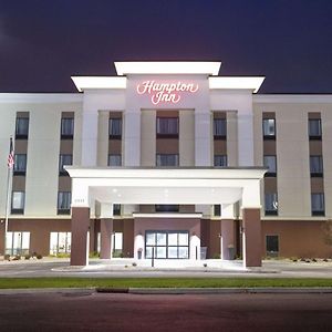 Hampton Inn & Suites - Toledo/Орегон Exterior photo