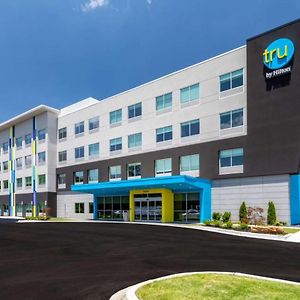 Готель Tru By Hilton Seneca Clemson Sc Exterior photo