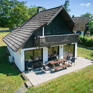 Holiday Home Am Sternberg 97 By Interhome Франкенау Exterior photo