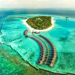 Готель Sun Siyam Iru Fushi With Free Transfer Iru Fushi Island Exterior photo