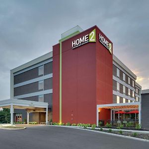 Home2 Suites By Hilton Гейґерстаун Exterior photo