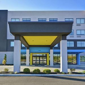 Готель Tru By Hilton Huber Heights Dayton Exterior photo