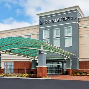 Готель Doubletree By Hilton Dothan, Al Exterior photo