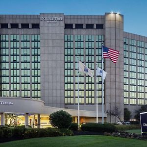 Готель Doubletree By Hilton Cherry Hill Philadelphia Exterior photo