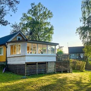 Beautiful Home In Sdertlje With Kitchen Седертельє Exterior photo