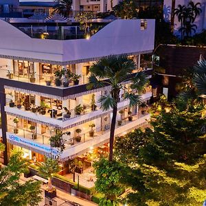 Byd Lofts - Boutique Hotel & Serviced Apartments - Patong Beach, Phuket Exterior photo