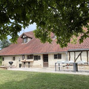 Вілла Gite De Charme Pour Groupe/Famille A 15Mn De Beaune Chevigny-en-Valiere Exterior photo