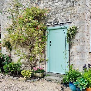 Апартаменти The Long House Flax Bourton Exterior photo