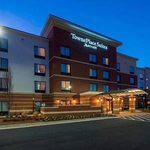 Towneplace Suites By Marriott Ньюнан Exterior photo