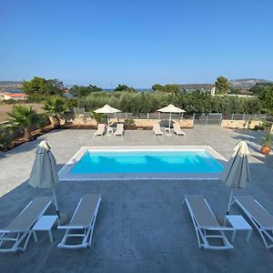 Gaia Luxury Villa & Ouranos Cosy Home Ерміоні Exterior photo
