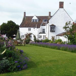 Bed and Breakfast The Old House Nether Stowey Room photo