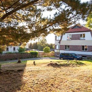 Natur Pur Ferienwohnung Bodetal Тале Exterior photo