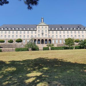 Готель Kardinal Schulte Haus Бергіш-Гладбах Exterior photo