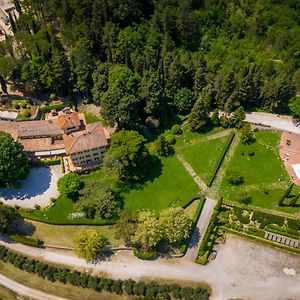 Вілла Il Castellaro Country House Перуджа Exterior photo