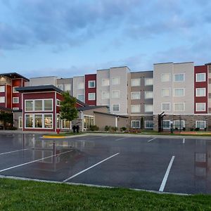 Residence Inn Upper Marlboro Joint Base Andrews Капітол-Гайтс Exterior photo