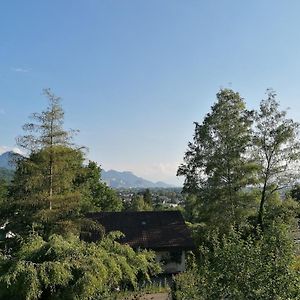 Ferienwohnung In Schwarzach Vorarlberg Exterior photo