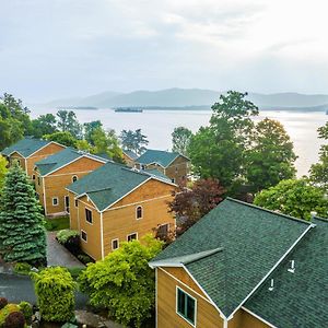 Sun Castle Resort Лейк-Джордж Exterior photo